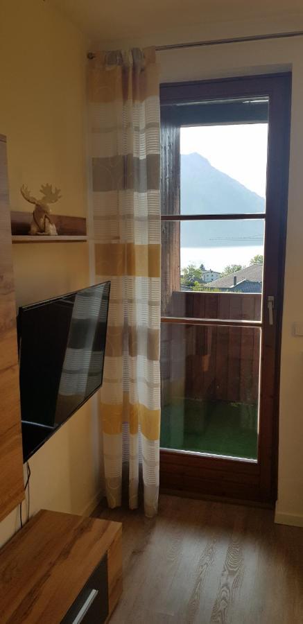 Auszeit Am Traunsee Altmünster Eksteriør billede